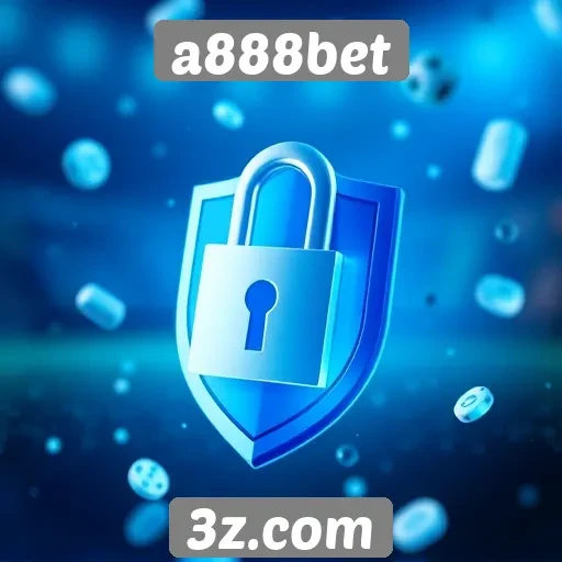 a888bet | plataforma a888bet se destaca pela segurança de dados