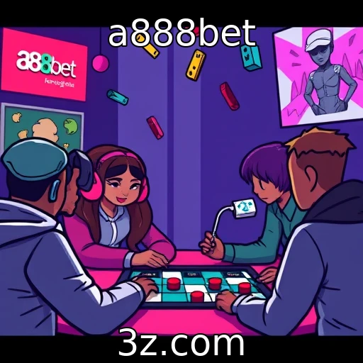 a888bet | Diversidade e inclusão na criação de jogos digitais
