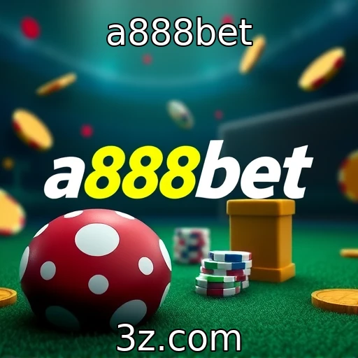 a888bet | Regulação de jogos de azar em discussão