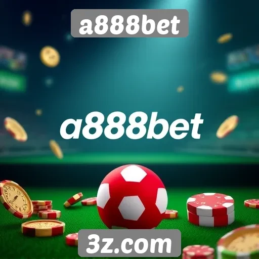 a888bet | Vantagens da experiência de jogo em a888bet