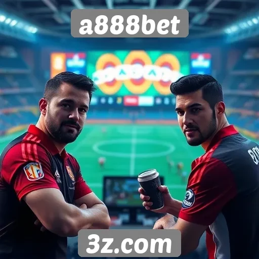 a888bet | Entrevista com jogadores sobre a experiência no a888bet