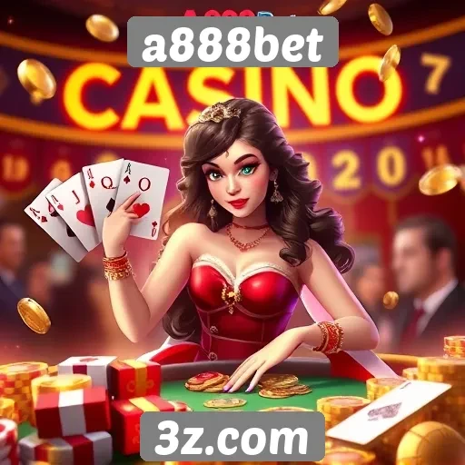 a888bet | ofertas de cassino ao vivo no a888bet são atrativas
