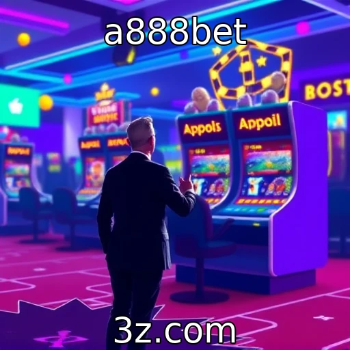 a888bet | Regulamentação de jogos móveis gera debates na indústria