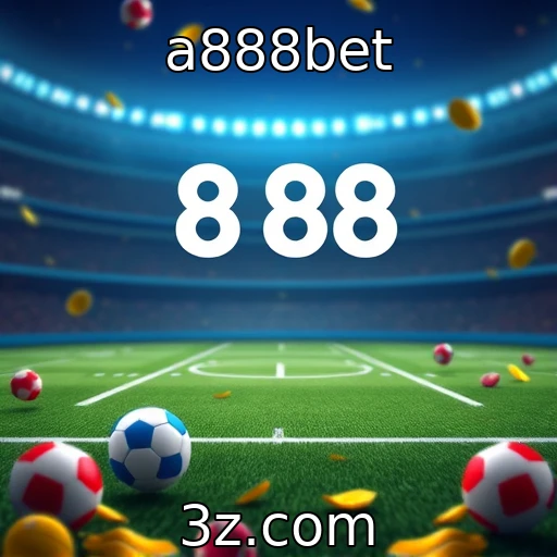 a888bet | Crescimento do mercado de jogos online no setor de apostas