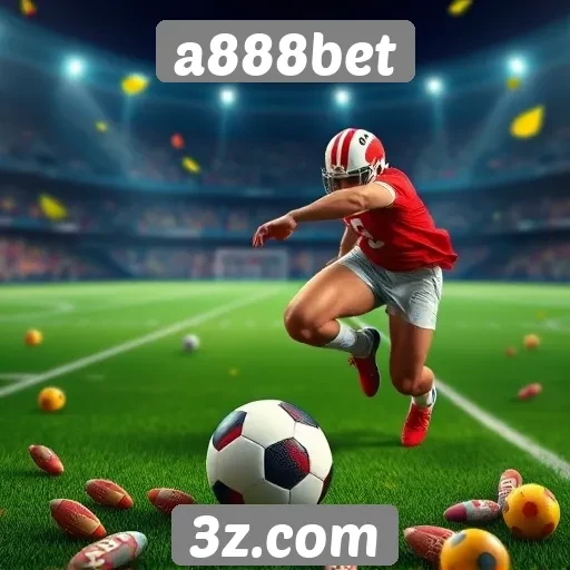 a888bet | Variedade de jogos oferecidos no a888bet